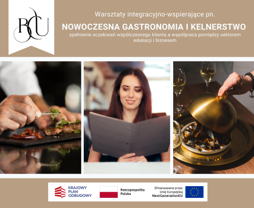 Warsztaty integracyjno-wspierające BCU