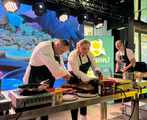 Specjalna Edycja Chefs Only