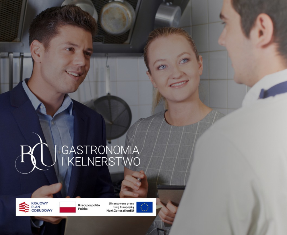 II Obszar działalności